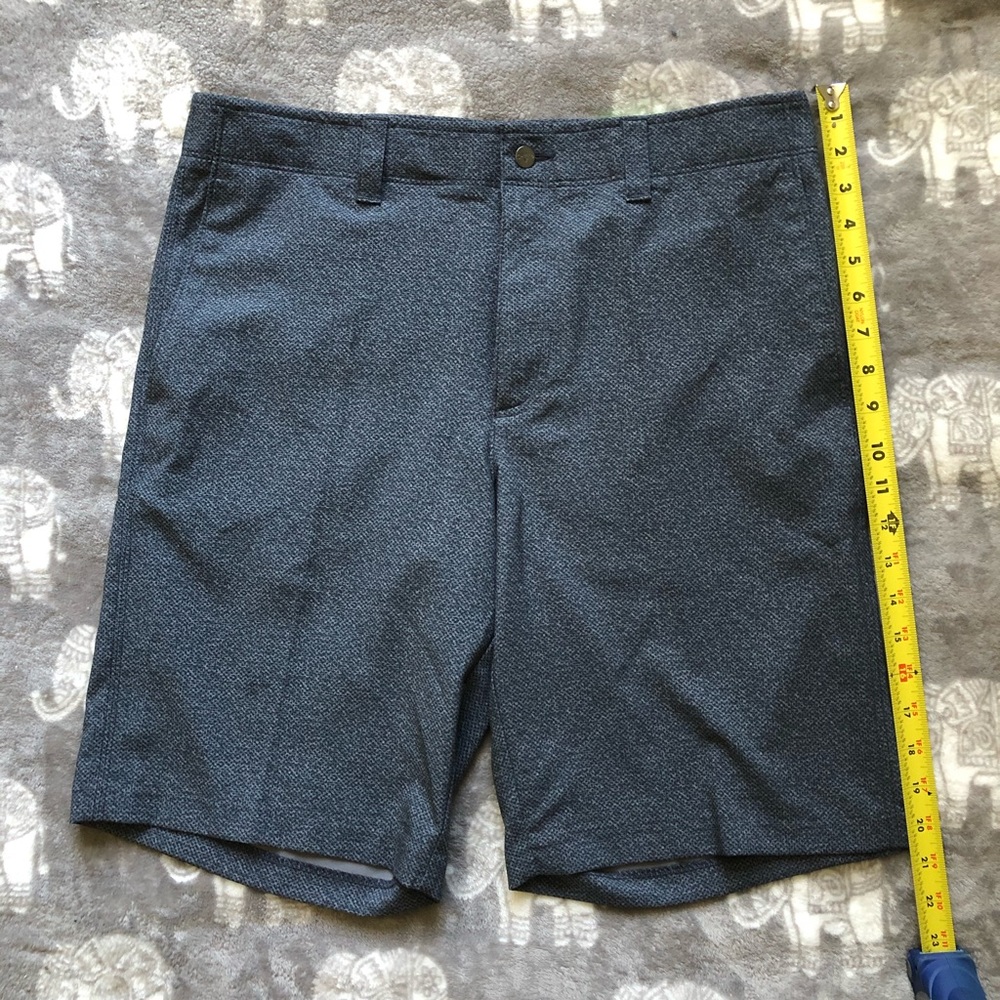 Callaway Golf Shorts- W42 - Grey